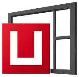 Ultimatik Network logo mark
