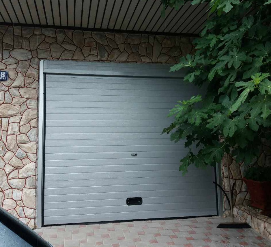 Garage Door Example