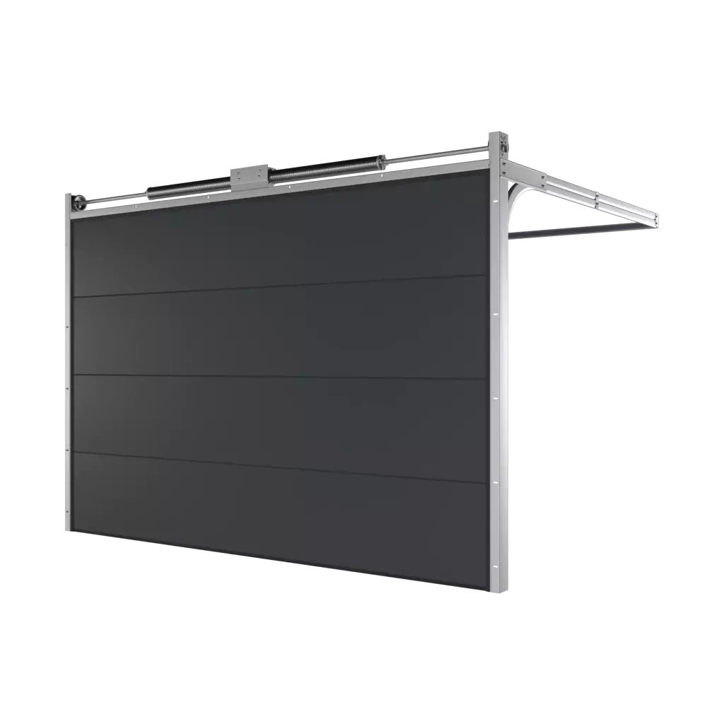 Garage Door