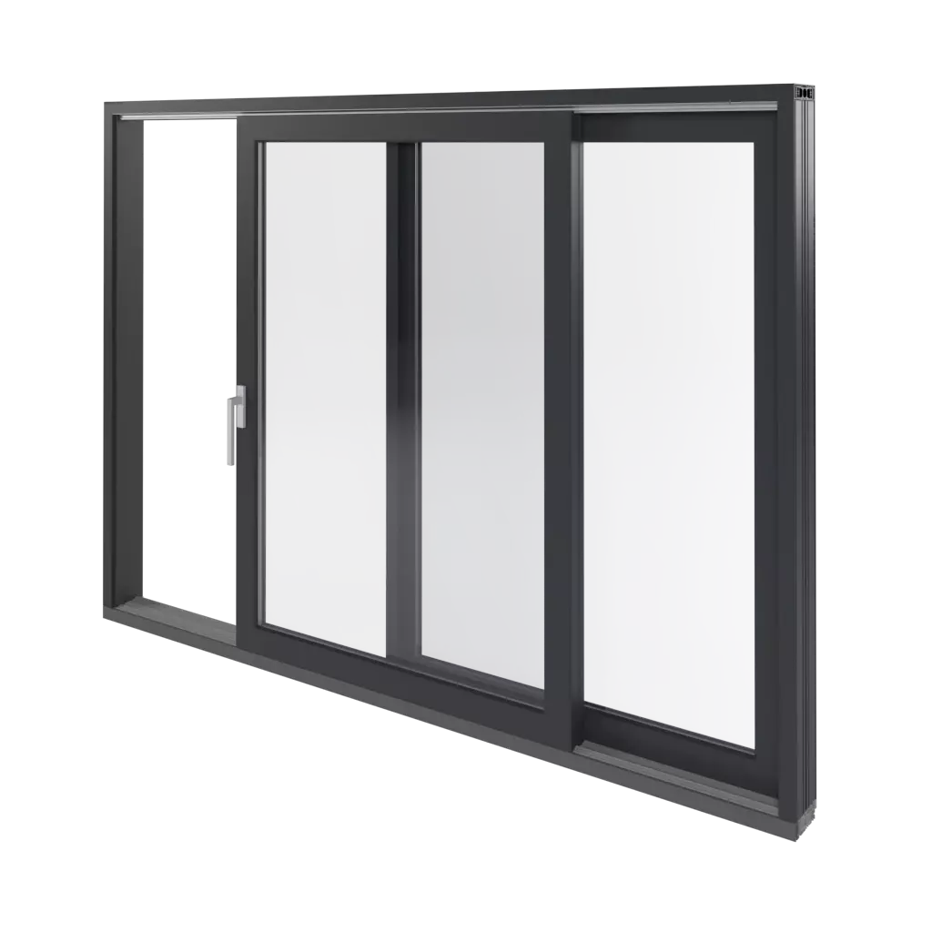 Sliding Door